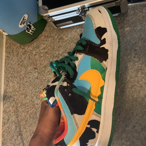 ben and jerry’s chunky dunk - Picture 4 of 7